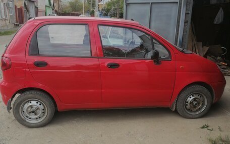 Daewoo Matiz I, 2010 год, 215 000 рублей, 2 фотография