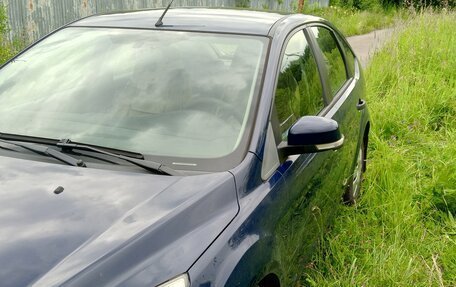 Ford Focus II рестайлинг, 2011 год, 520 000 рублей, 3 фотография