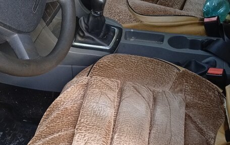Ford Focus II рестайлинг, 2011 год, 520 000 рублей, 8 фотография