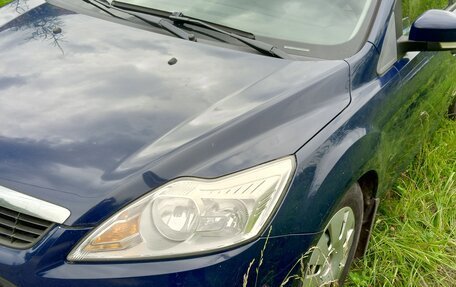 Ford Focus II рестайлинг, 2011 год, 520 000 рублей, 6 фотография