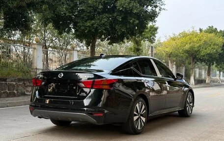 Nissan Altima VI (L34), 2022 год, 1 668 000 рублей, 4 фотография