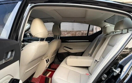 Nissan Altima VI (L34), 2022 год, 1 668 000 рублей, 7 фотография