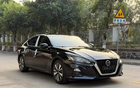 Nissan Altima VI (L34), 2022 год, 1 668 000 рублей, 2 фотография