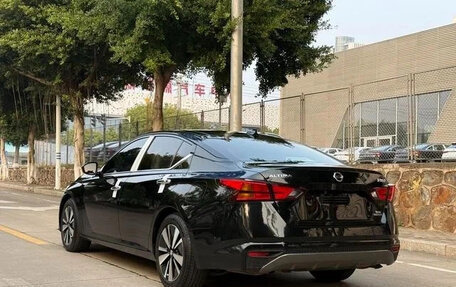 Nissan Altima VI (L34), 2022 год, 1 668 000 рублей, 3 фотография