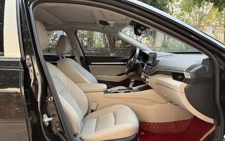 Nissan Altima VI (L34), 2022 год, 1 668 000 рублей, 9 фотография