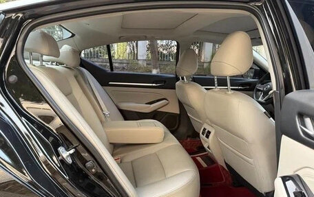 Nissan Altima VI (L34), 2022 год, 1 668 000 рублей, 8 фотография