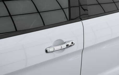 Ford Explorer VI, 2018 год, 2 790 000 рублей, 7 фотография