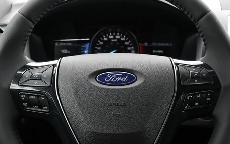 Ford Explorer VI, 2018 год, 2 790 000 рублей, 14 фотография