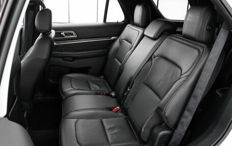 Ford Explorer VI, 2018 год, 2 790 000 рублей, 10 фотография