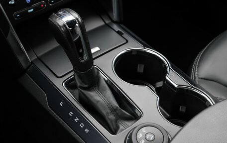 Ford Explorer VI, 2018 год, 2 790 000 рублей, 20 фотография