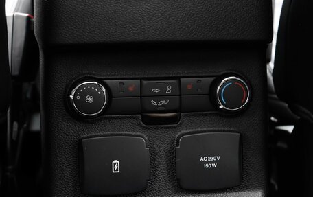 Ford Explorer VI, 2018 год, 2 790 000 рублей, 19 фотография
