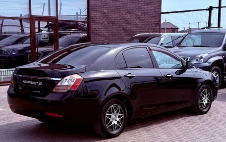 Geely Emgrand EC7, 2012 год, 349 990 рублей, 6 фотография