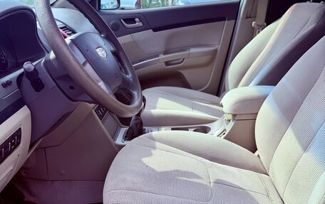 Geely Emgrand EC7, 2012 год, 349 990 рублей, 8 фотография