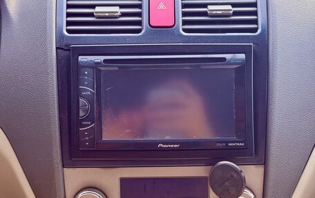 Geely Emgrand EC7, 2012 год, 349 990 рублей, 16 фотография