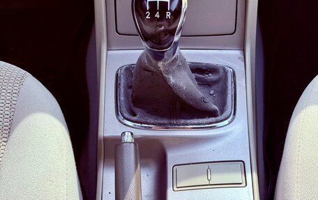 Geely Emgrand EC7, 2012 год, 349 990 рублей, 15 фотография