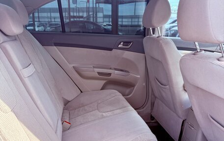 Geely Emgrand EC7, 2012 год, 349 990 рублей, 11 фотография