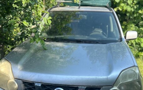 Nissan X-Trail, 2007 год, 650 000 рублей, 1 фотография