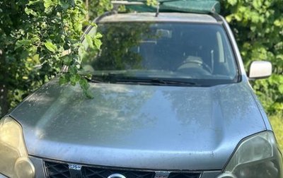 Nissan X-Trail, 2007 год, 650 000 рублей, 1 фотография