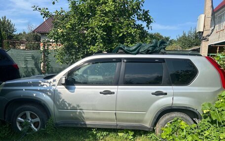 Nissan X-Trail, 2007 год, 650 000 рублей, 2 фотография