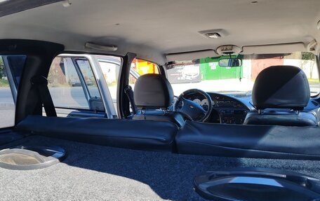 Chevrolet Niva I рестайлинг, 2007 год, 170 000 рублей, 9 фотография