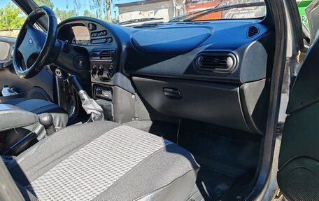 Chevrolet Niva I рестайлинг, 2007 год, 170 000 рублей, 8 фотография