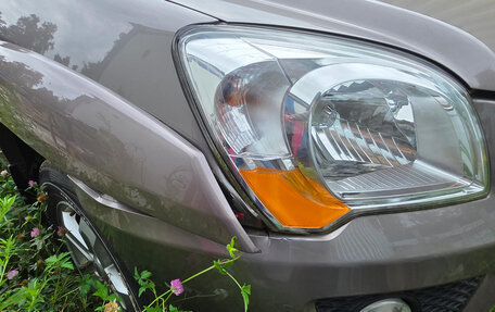 KIA Sportage II, 2009 год, 930 000 рублей, 5 фотография
