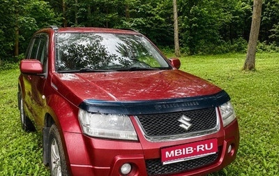 Suzuki Grand Vitara, 2008 год, 750 000 рублей, 1 фотография