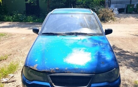 Daewoo Nexia I рестайлинг, 2010 год, 130 000 рублей, 1 фотография