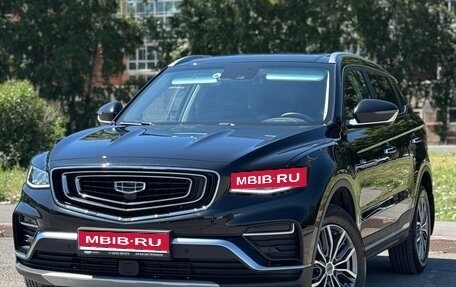 Geely Atlas, 2024 год, 2 300 000 рублей, 1 фотография