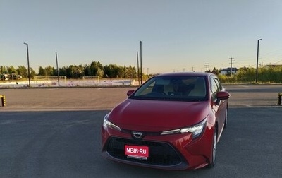 Toyota Corolla, 2019 год, 1 795 000 рублей, 1 фотография
