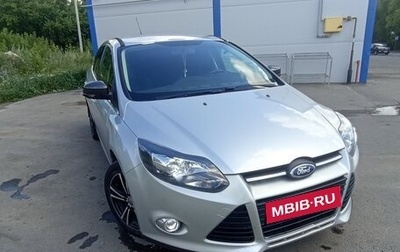 Ford Focus III, 2012 год, 800 000 рублей, 1 фотография