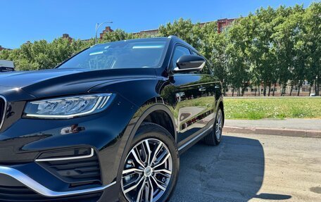 Geely Atlas, 2024 год, 2 300 000 рублей, 6 фотография