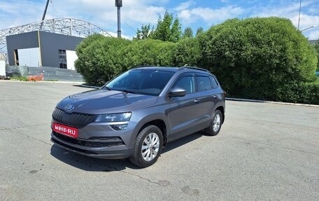 Skoda Karoq I, 2020 год, 2 350 000 рублей, 1 фотография