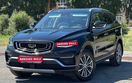 Geely Atlas, 2024 год, 2 300 000 рублей, 4 фотография