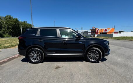 Geely Atlas, 2024 год, 2 300 000 рублей, 12 фотография