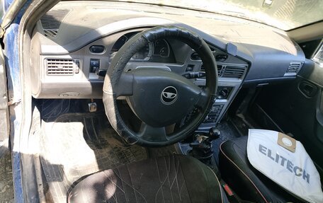 Daewoo Nexia I рестайлинг, 2010 год, 130 000 рублей, 5 фотография