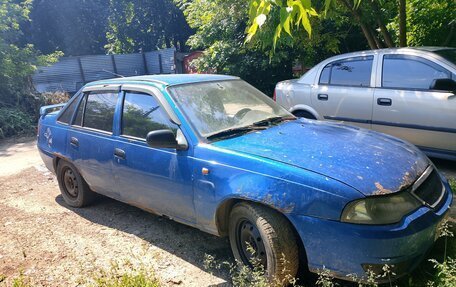 Daewoo Nexia I рестайлинг, 2010 год, 130 000 рублей, 2 фотография
