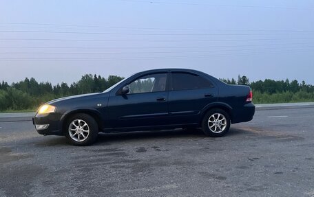 Nissan Almera Classic, 2007 год, 420 000 рублей, 3 фотография