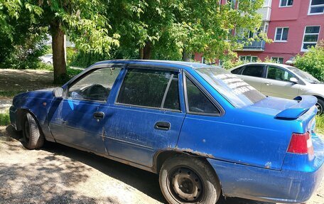 Daewoo Nexia I рестайлинг, 2010 год, 130 000 рублей, 4 фотография
