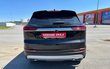 Geely Atlas, 2024 год, 2 300 000 рублей, 10 фотография