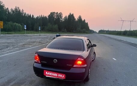 Nissan Almera Classic, 2007 год, 420 000 рублей, 2 фотография