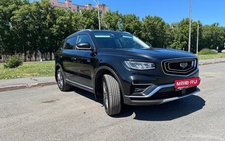 Geely Atlas, 2024 год, 2 300 000 рублей, 13 фотография