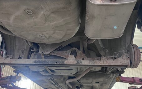 Nissan Almera Classic, 2007 год, 420 000 рублей, 5 фотография