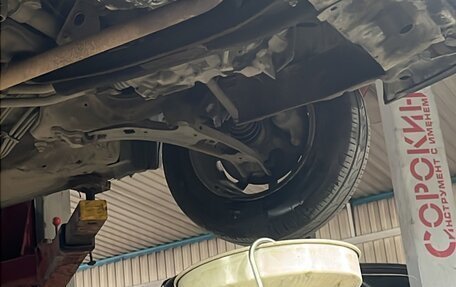 Nissan Almera Classic, 2007 год, 420 000 рублей, 6 фотография