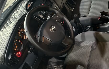Nissan Almera Classic, 2007 год, 420 000 рублей, 9 фотография