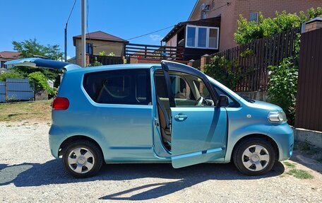 Toyota Porte II, 2005 год, 650 000 рублей, 3 фотография