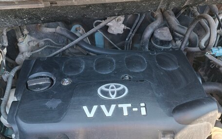 Toyota Porte II, 2005 год, 650 000 рублей, 9 фотография