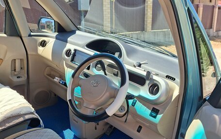 Toyota Porte II, 2005 год, 650 000 рублей, 15 фотография