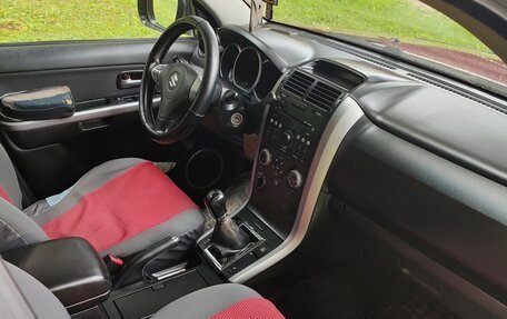 Suzuki Grand Vitara, 2008 год, 750 000 рублей, 3 фотография