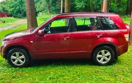 Suzuki Grand Vitara, 2008 год, 750 000 рублей, 2 фотография